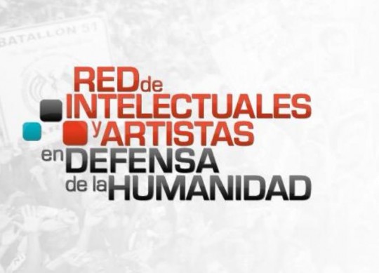 Red de Intelectuales
