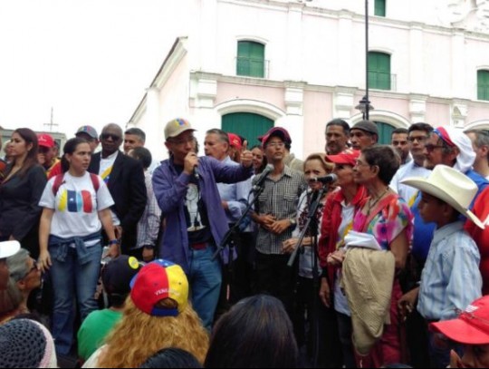 Foto: VTV