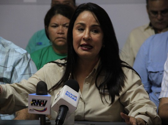 Foto. Comando de Campaña