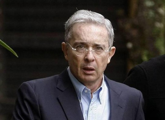 Uribe