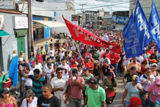 Marcha
