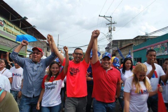 Marcha