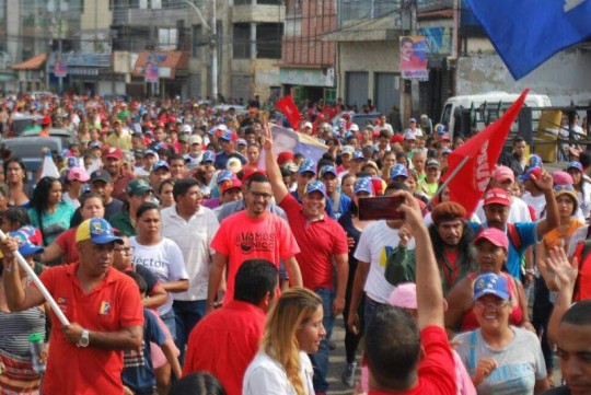 Marcha