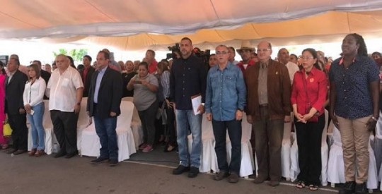 Foto: VTV