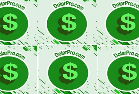 dolar-pro