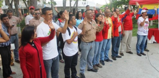 Comando