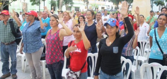 Comando