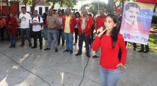 Comando