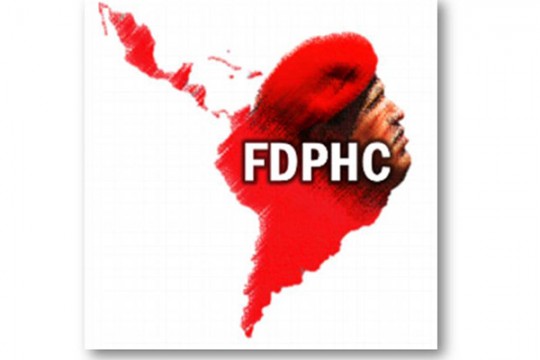 frente