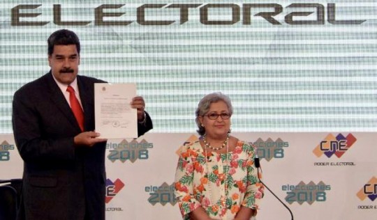 Victoria de Venezuela