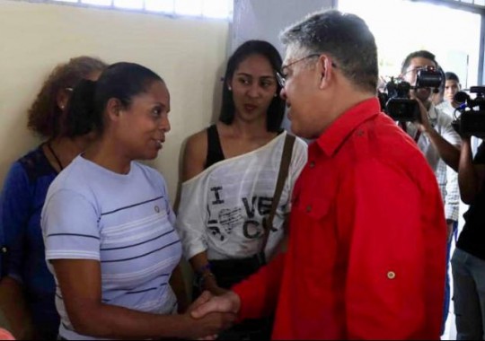 Victoria de Venezuela