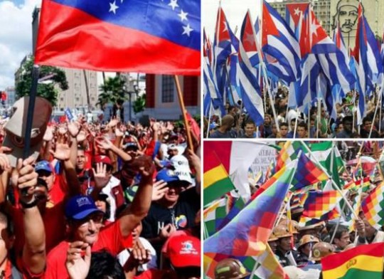 latinoamerica