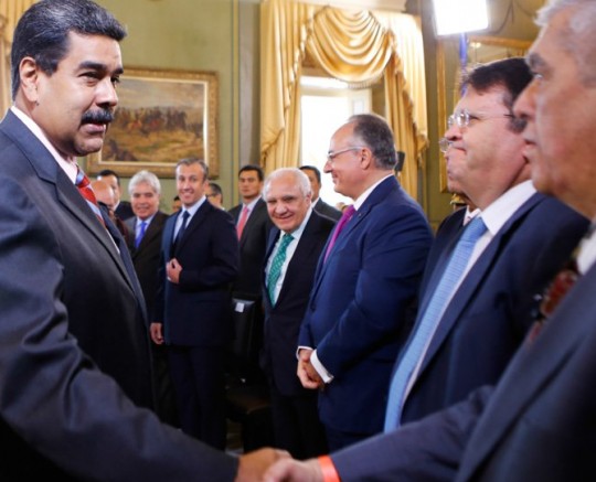maduro