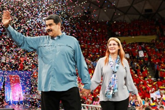 maduro