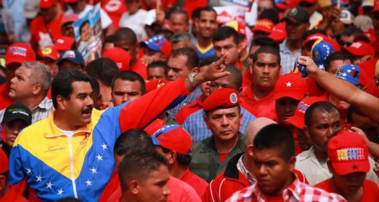 maduro