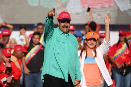 maduro