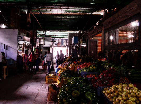 mercado