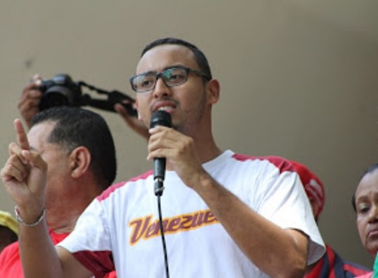 Foto: Prensa Ocumare del Tuy 