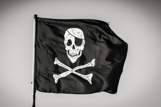 piratas