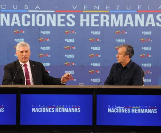tareck