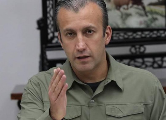 tareck