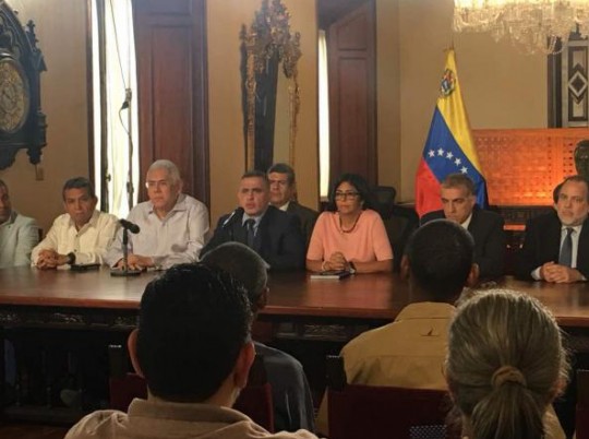 Foto; ANC