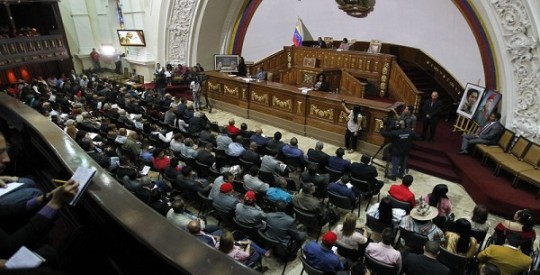 Foto: VTV