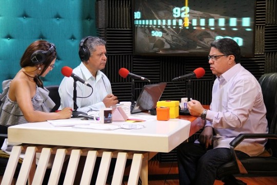 Foto: VTV