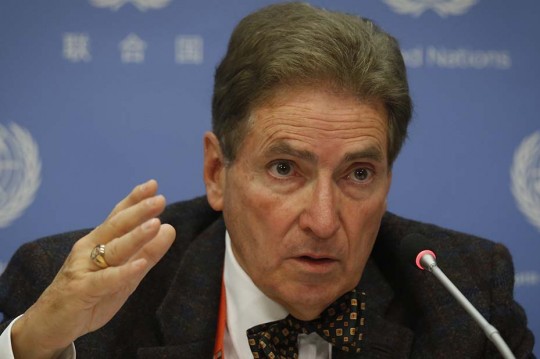 Alfred de Zayas