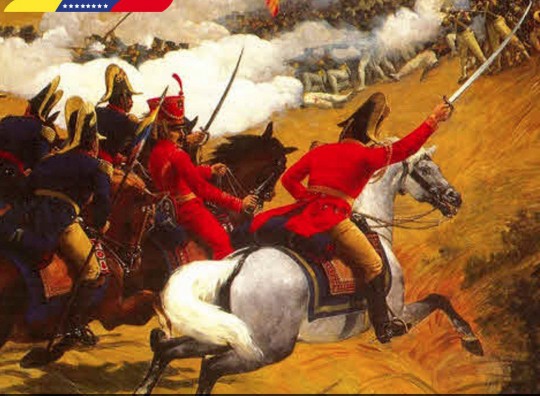 Batalla de Carabobo
