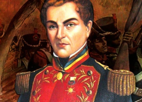 Batalla