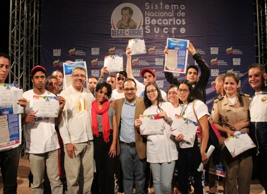 Foto: Prensa Mppeuct