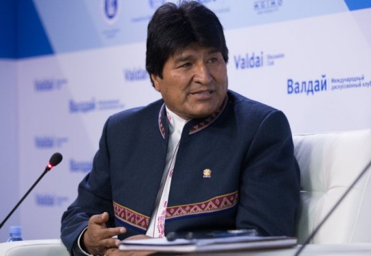 Morales