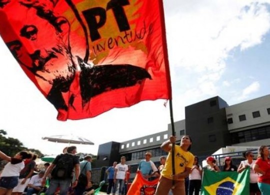 Foto: Telesur