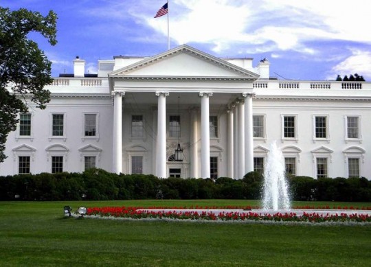 Casa Blanca