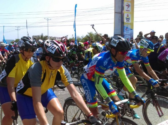 Foto: Gobernación de Miranda
