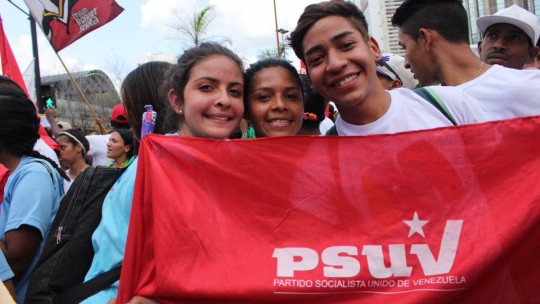 Juventud
