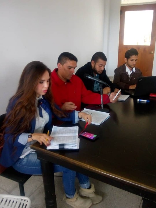 Taller Nacional