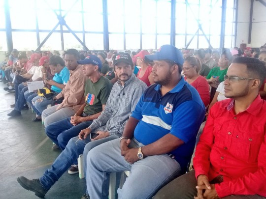 Asambleas