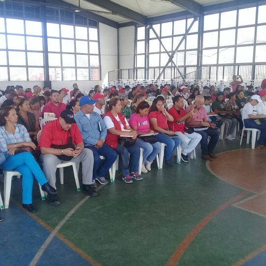 Asambleas