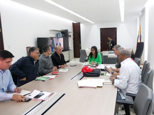 Foto: VTV