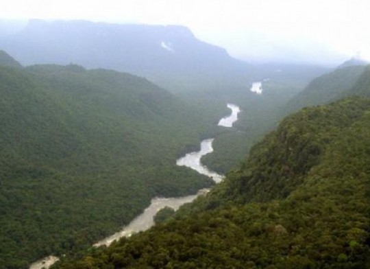 Esequibo