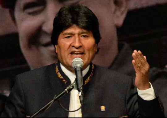 Foto: Telesur