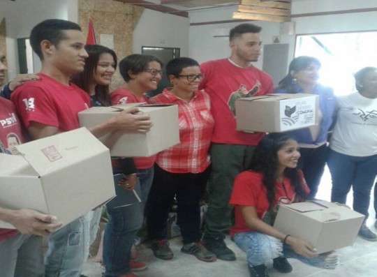 Foto: VTV