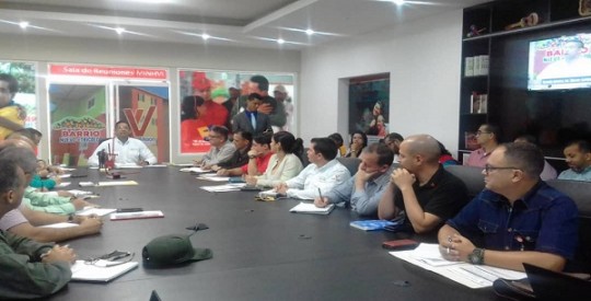 Foto: VTV