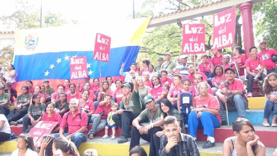 Tribuna