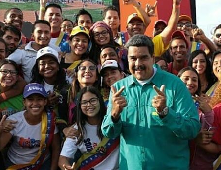 Juventud