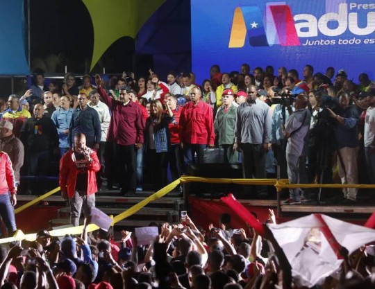 Foto: AVN
