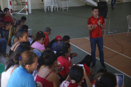 PSUV