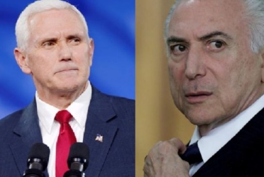 Mike Pence